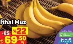İTHAL MUZ KG İTHAL MUZ KG